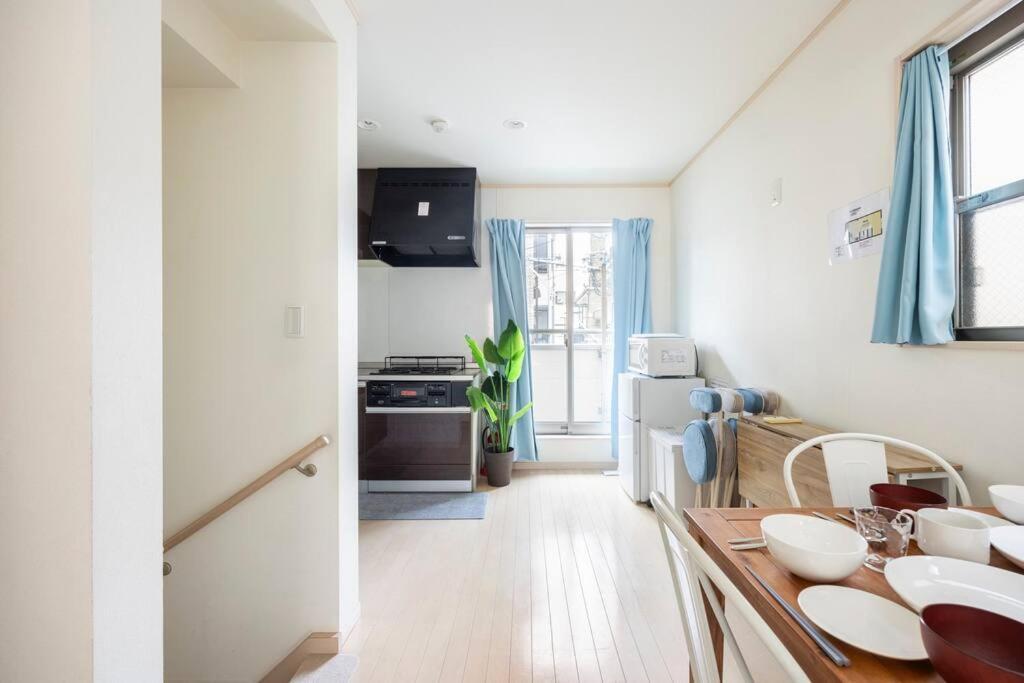 Apartamento 大島7丁目