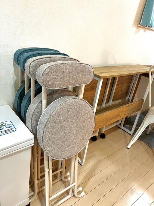 Apartamento 大島7丁目 *