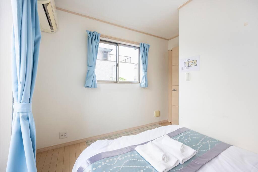 大島7丁目 Apartamento