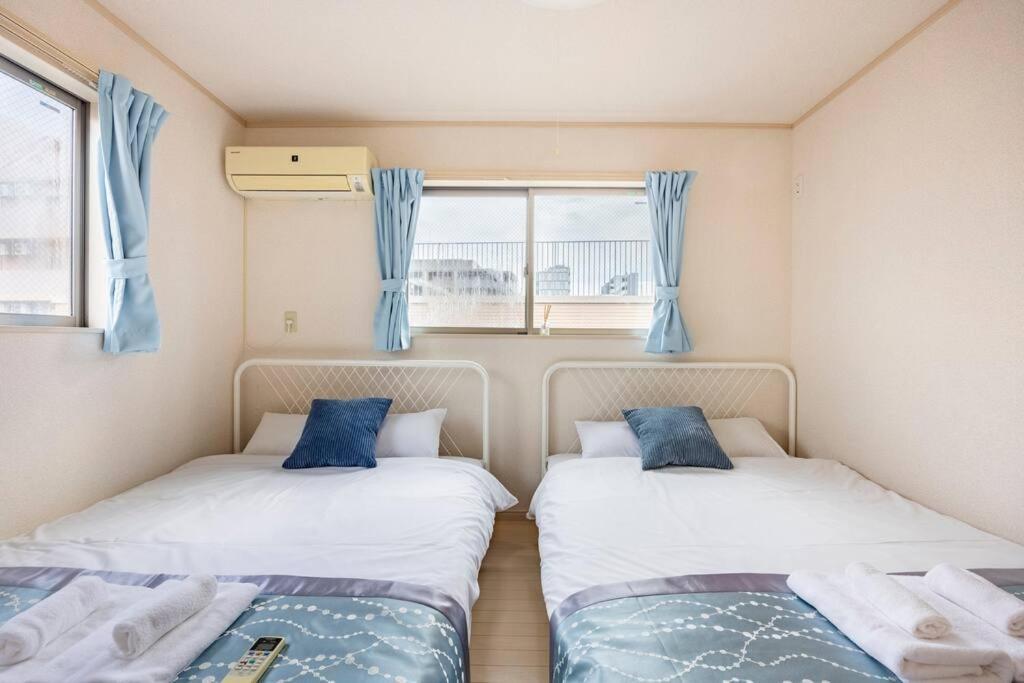 Apartamento 大島7丁目