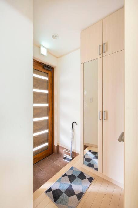 Apartamento 大島7丁目 *