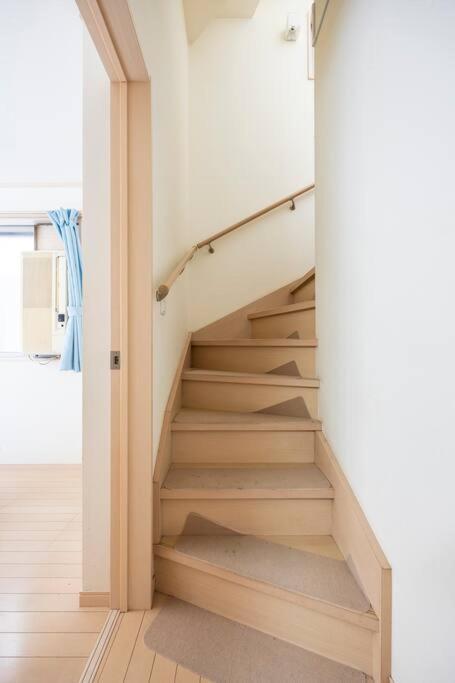 大島7丁目 Apartamento *