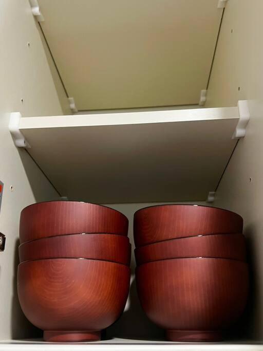 Apartamento 大島7丁目