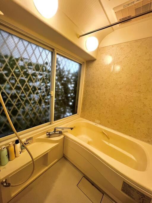 大島7丁目 Apartamento