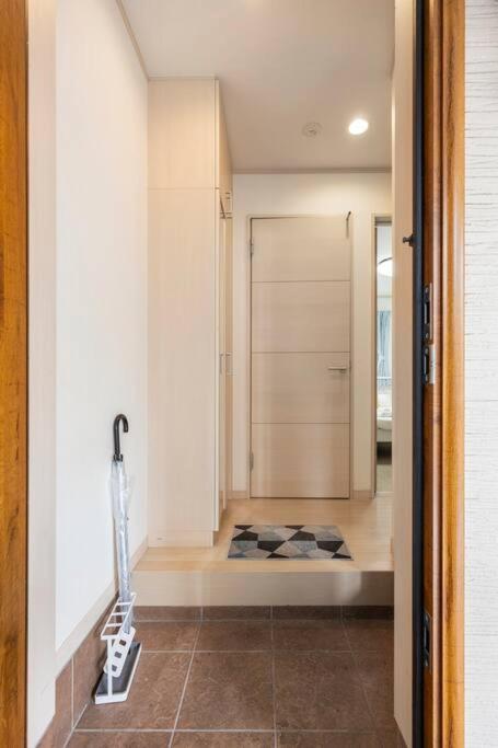Apartamento 大島7丁目 Tokio