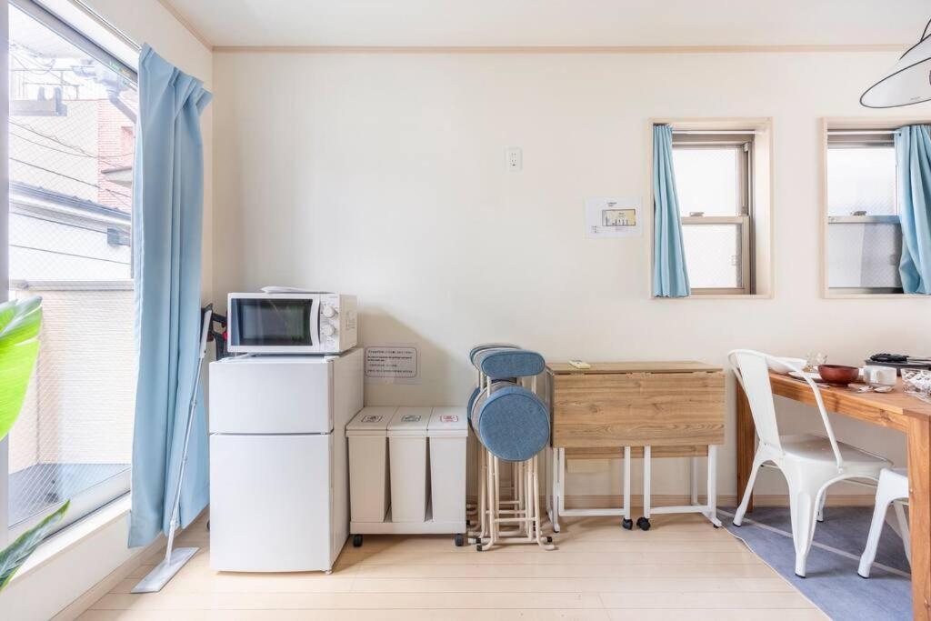 Apartamento 大島7丁目