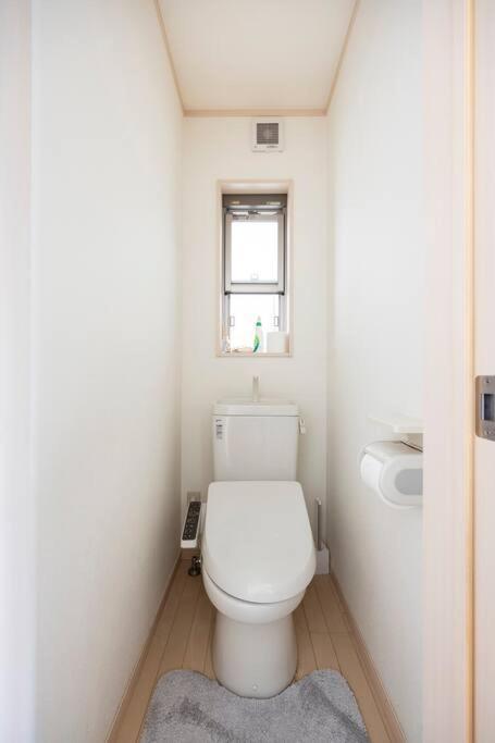 Apartamento 大島7丁目 *