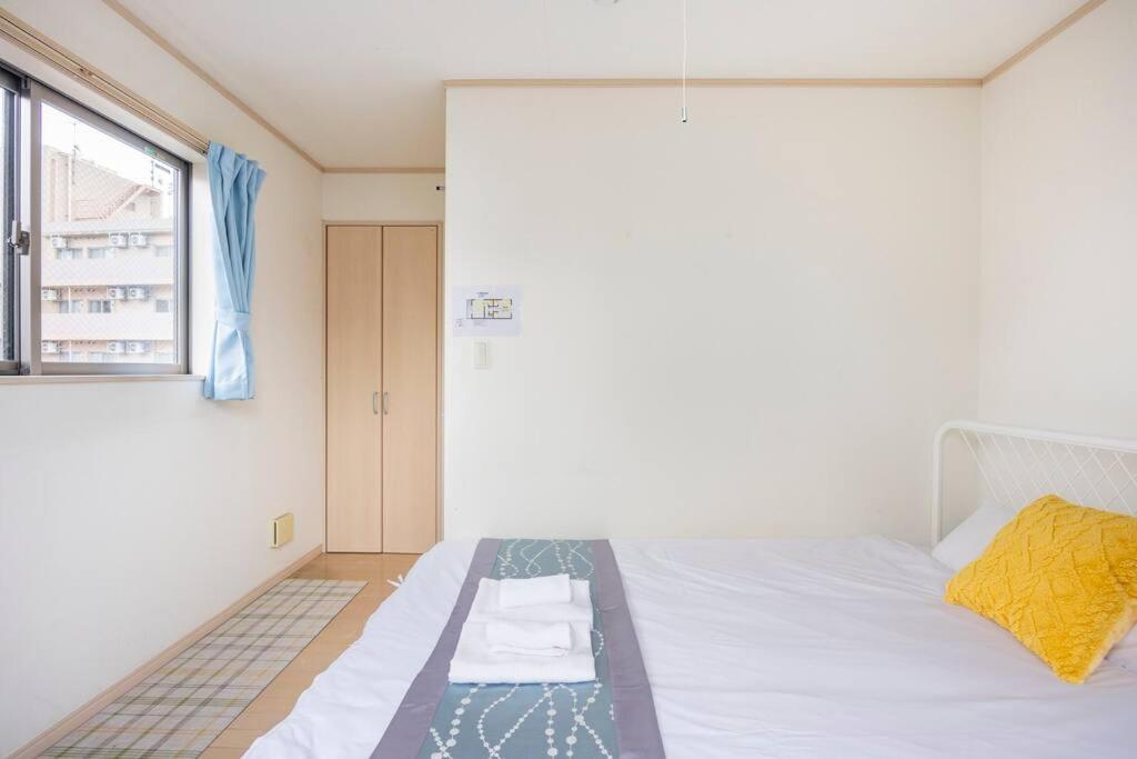 大島7丁目 Apartamento Tokio