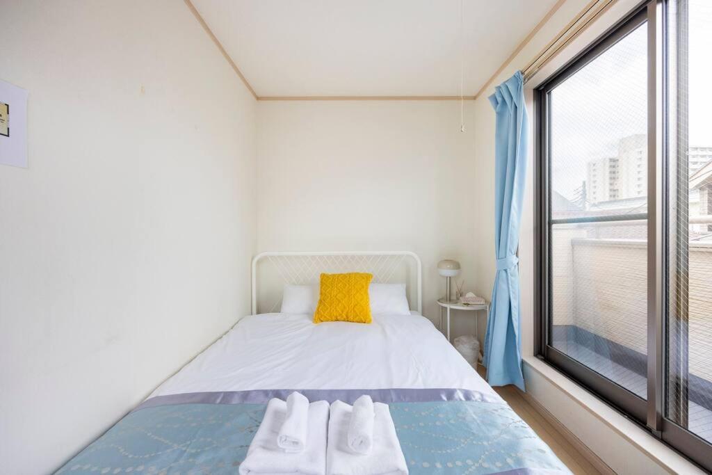 Apartamento 大島7丁目 Tokio