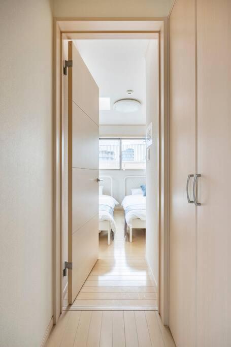 Apartamento 大島7丁目 Tokio