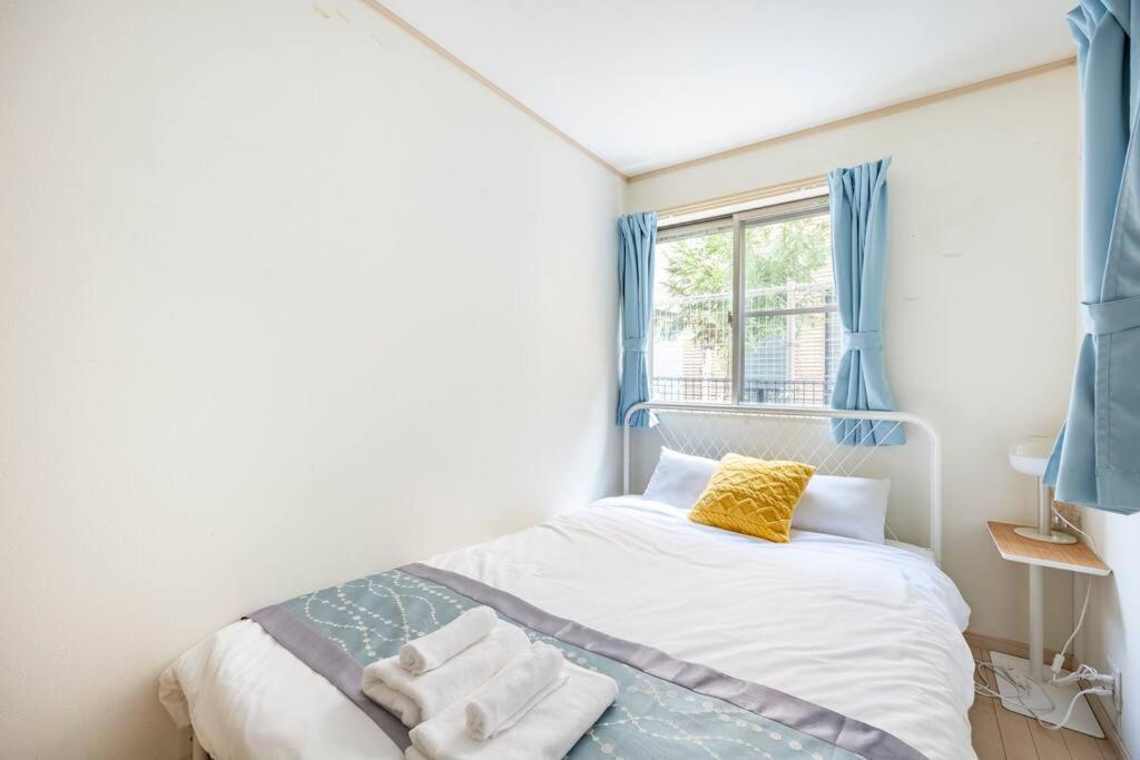 大島7丁目 Apartamento