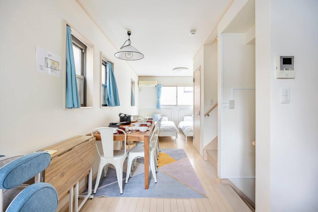 Apartamento 大島7丁目