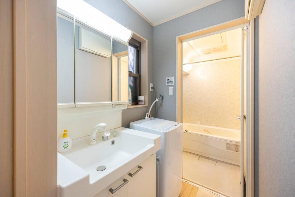 大島7丁目 Apartamento