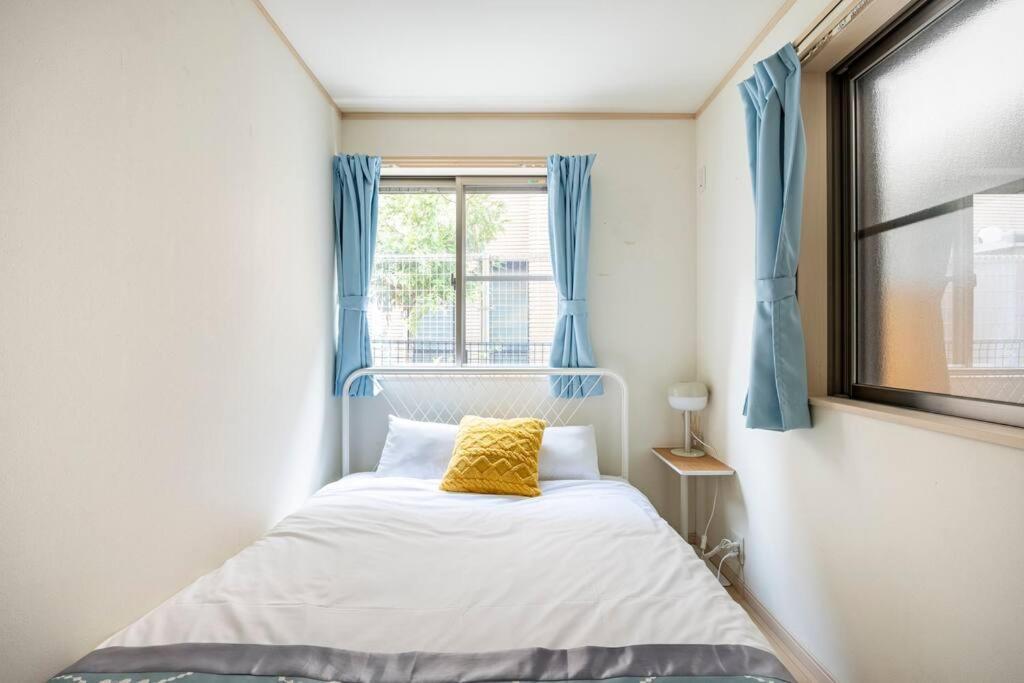 Apartamento 大島7丁目 *