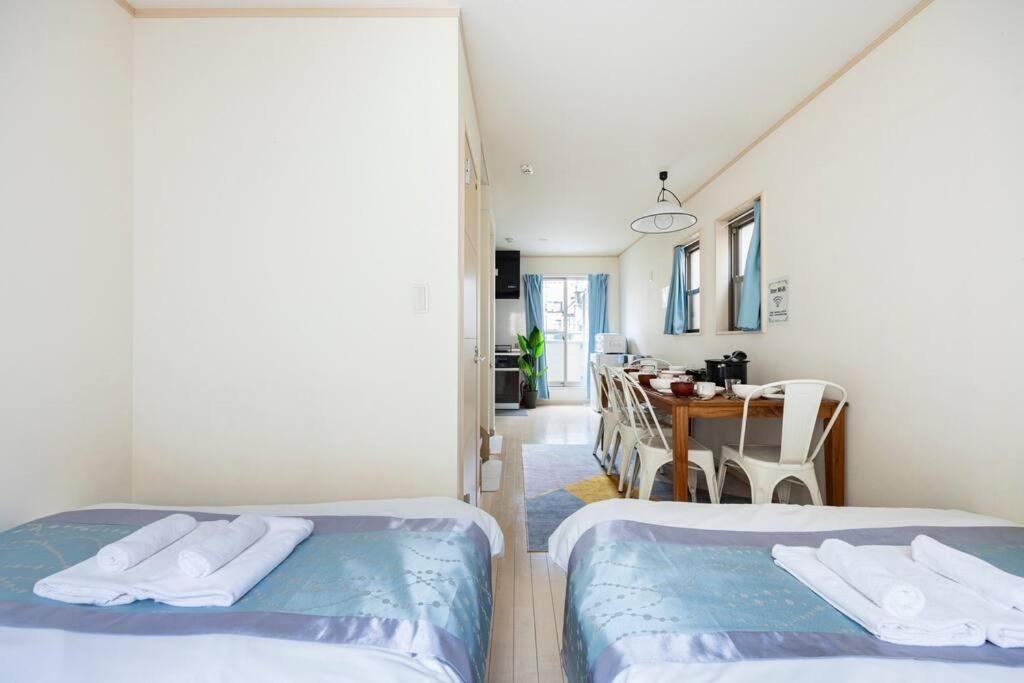Apartamento 大島7丁目 Tokio